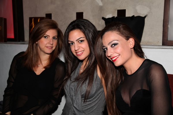 La Folie Rouge 2013 Part 2